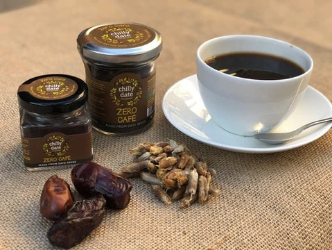 The Best Coffee Alternative