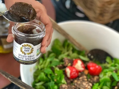 The Healthiest Vegan Food Options