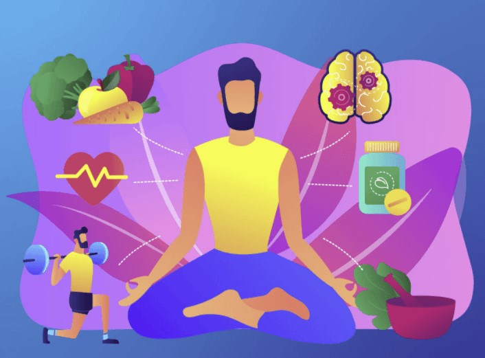 Taking Care of Our Health