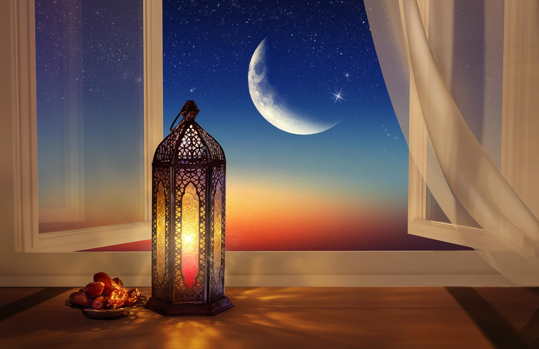 Balancing Spirituality and Health During Ramadan