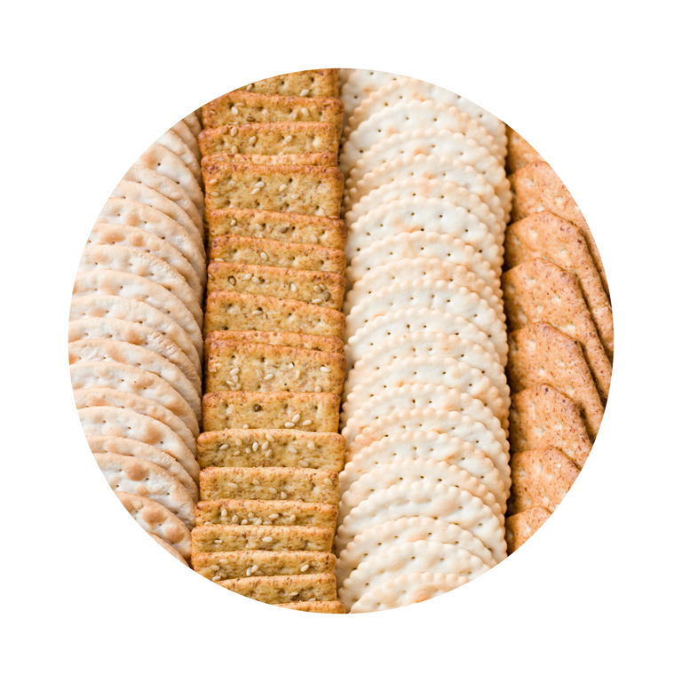 Crackers*