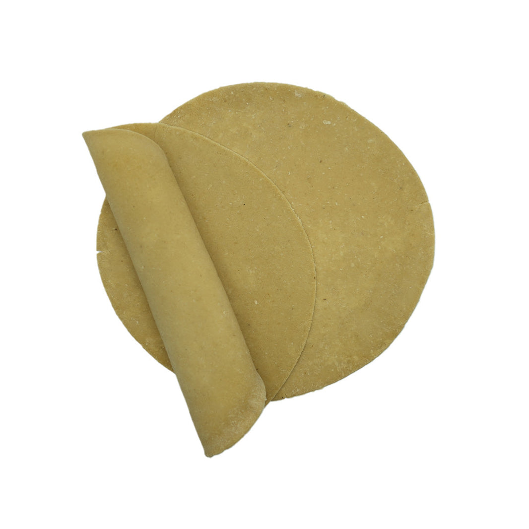 GF VEGAN High Fiber Omega 3 Wrap