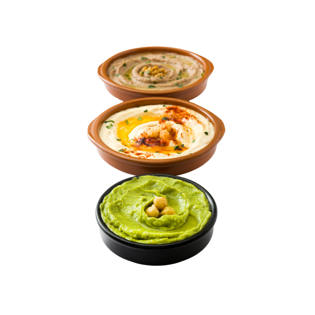 Hummus Bundle