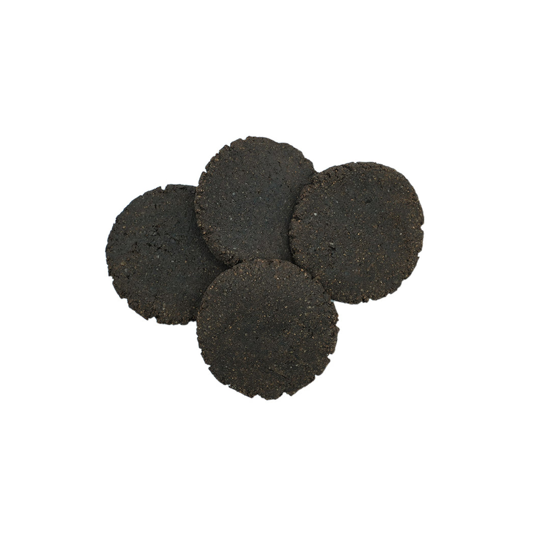KETO GF VEGAN Double Chocolate Cookie (Box of 4PC)