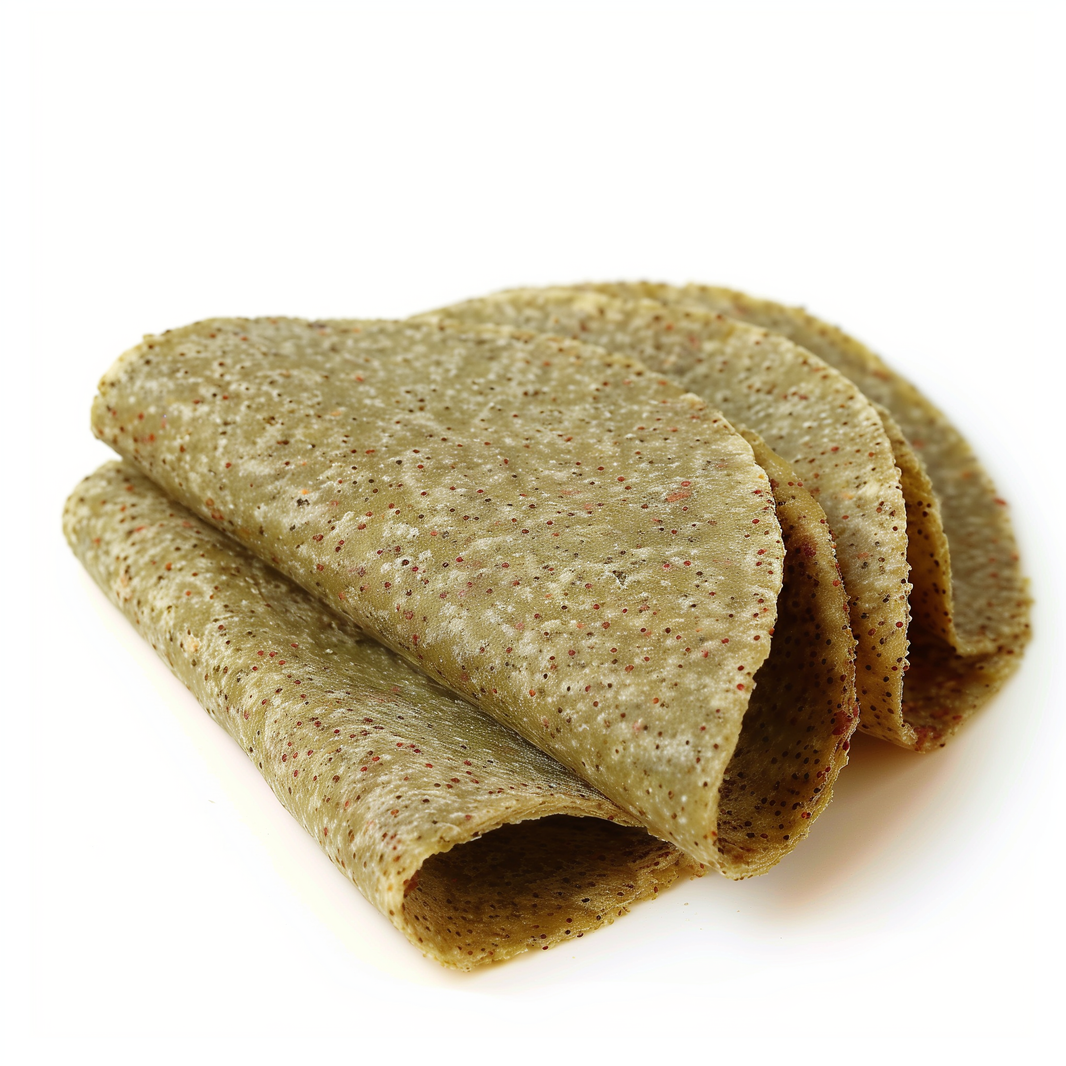 VEGAN Omega3 Vegan Wrap - Exclusive