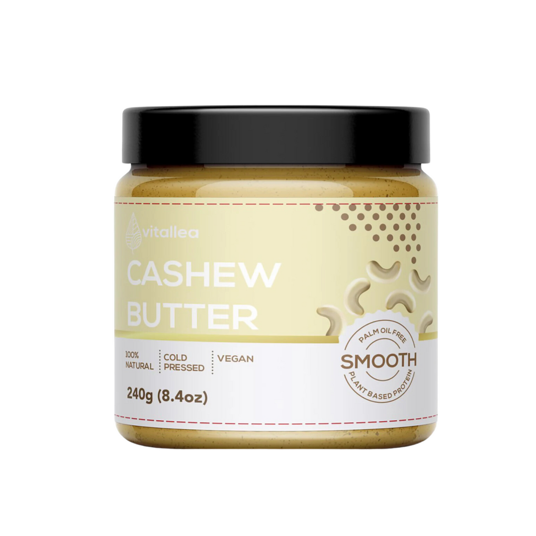 Vitallea Cashew Butter