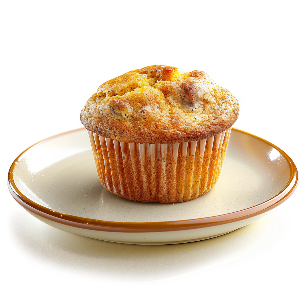 Carrot Muffin