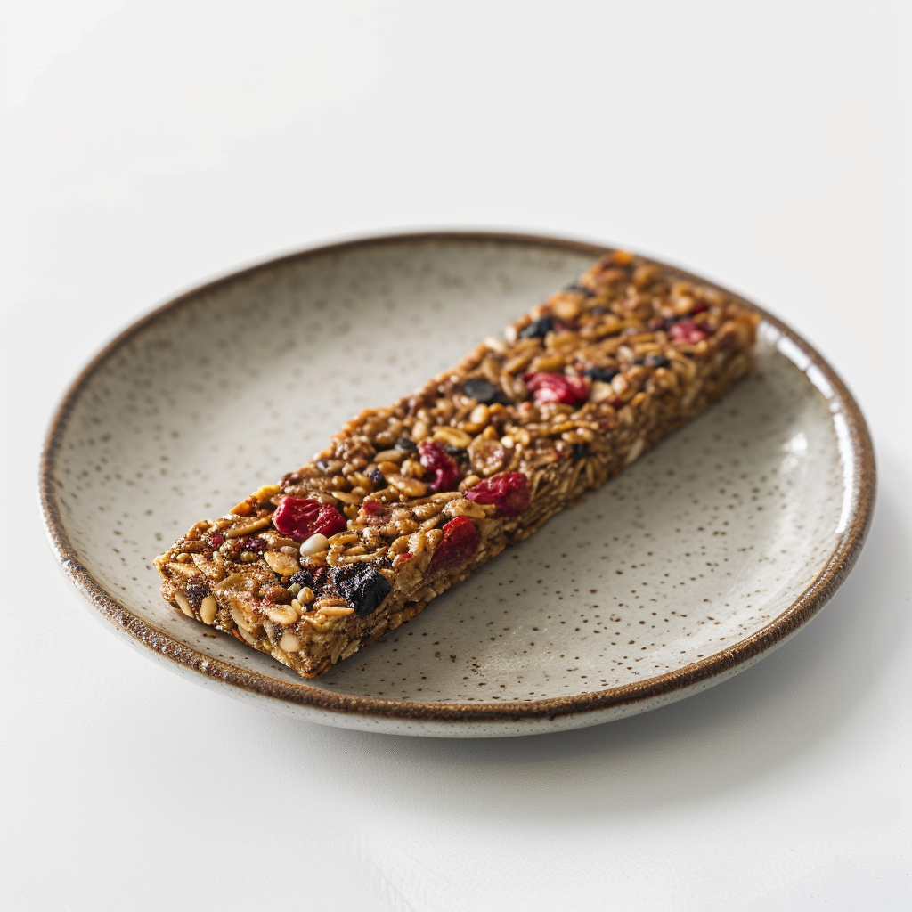 Vegan Granola Bar - (50g*1PC)