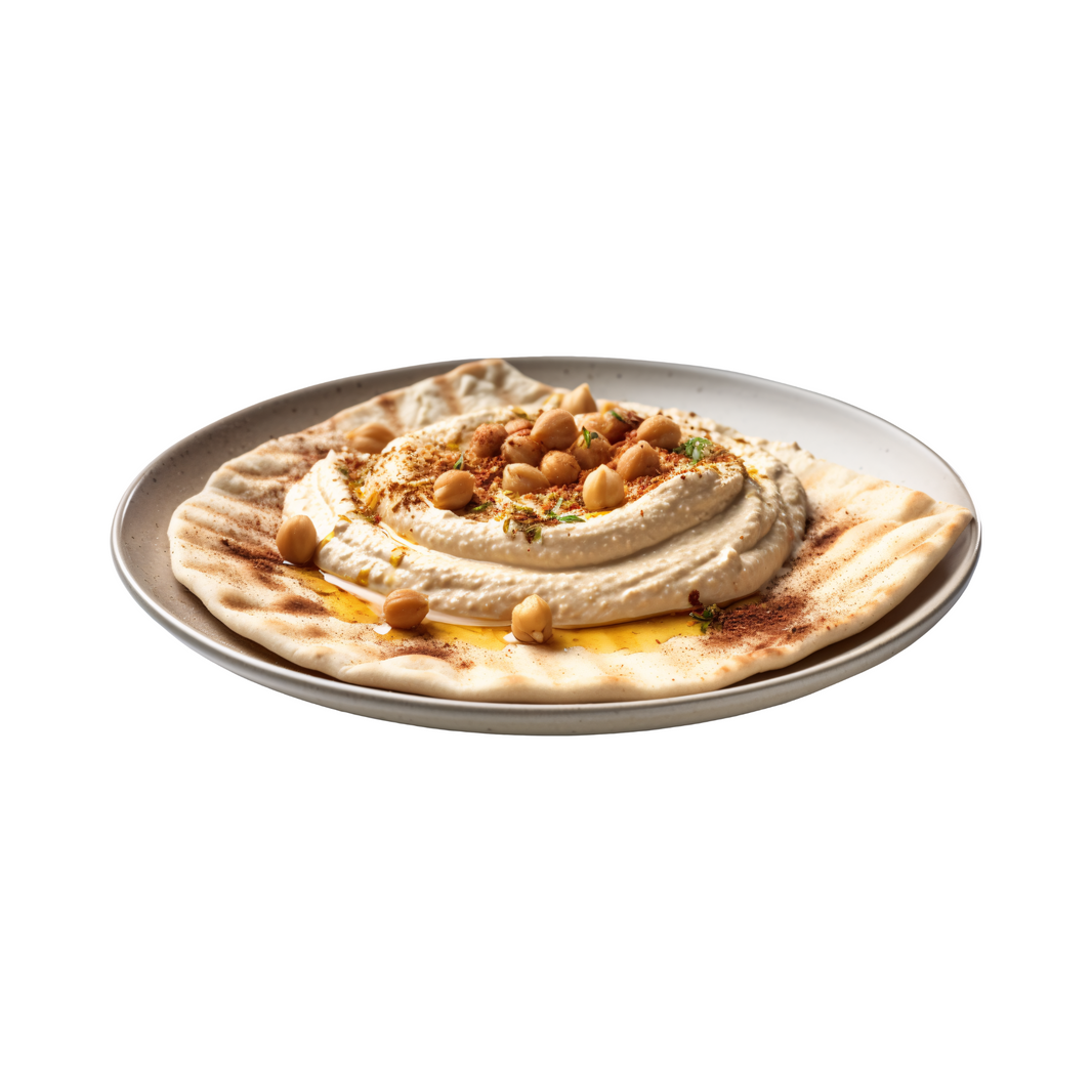 Classic Hummus