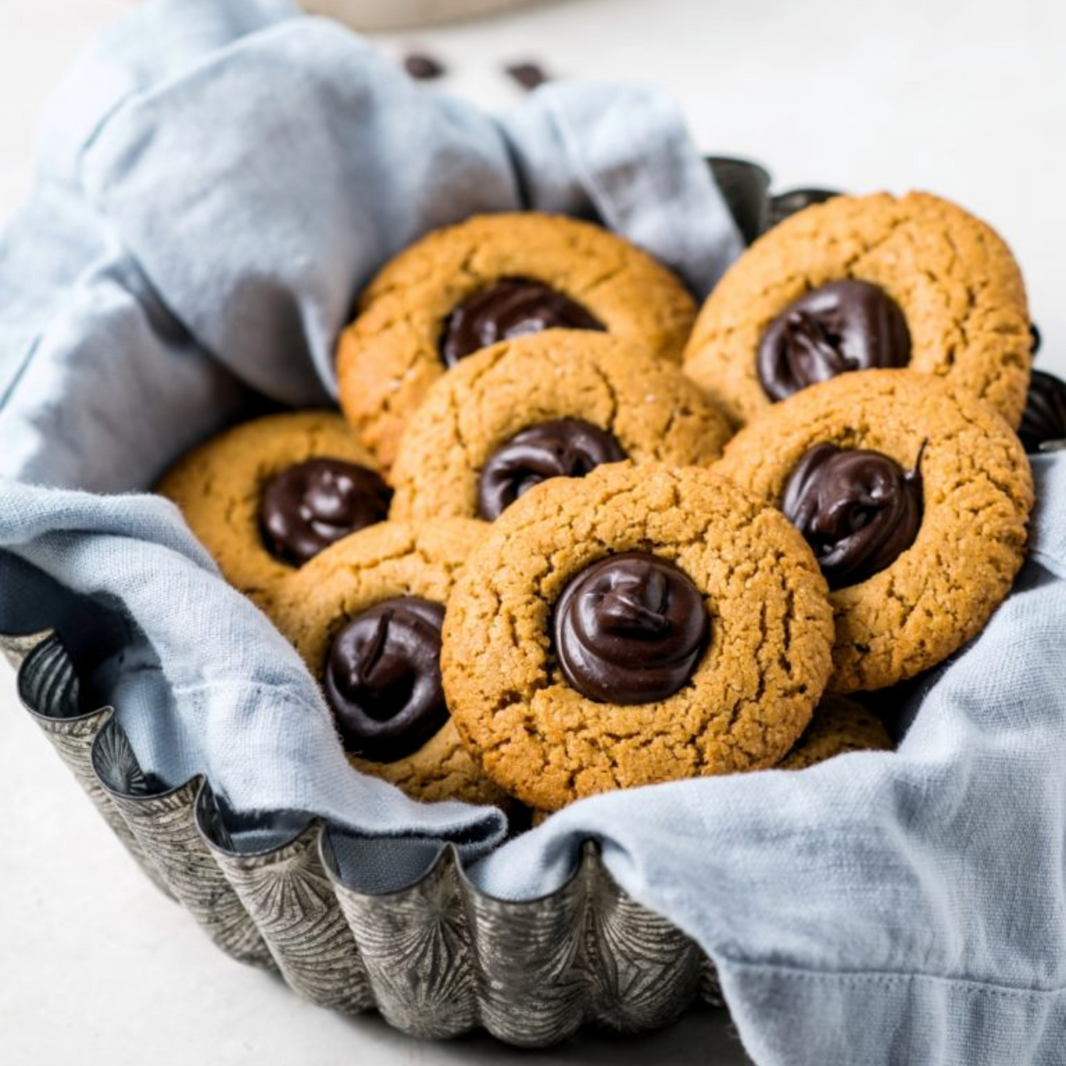 VEGAN ChocoDate Cookie (Jar)