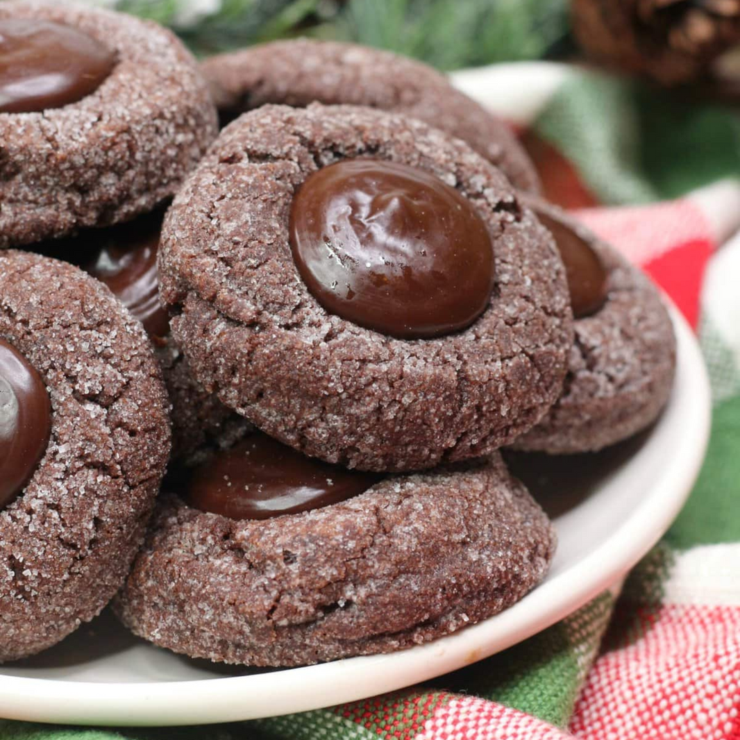 KETO VEGAN High-Protein Nut-Free 70% Dark Choco Cookie (Box of 4PC)