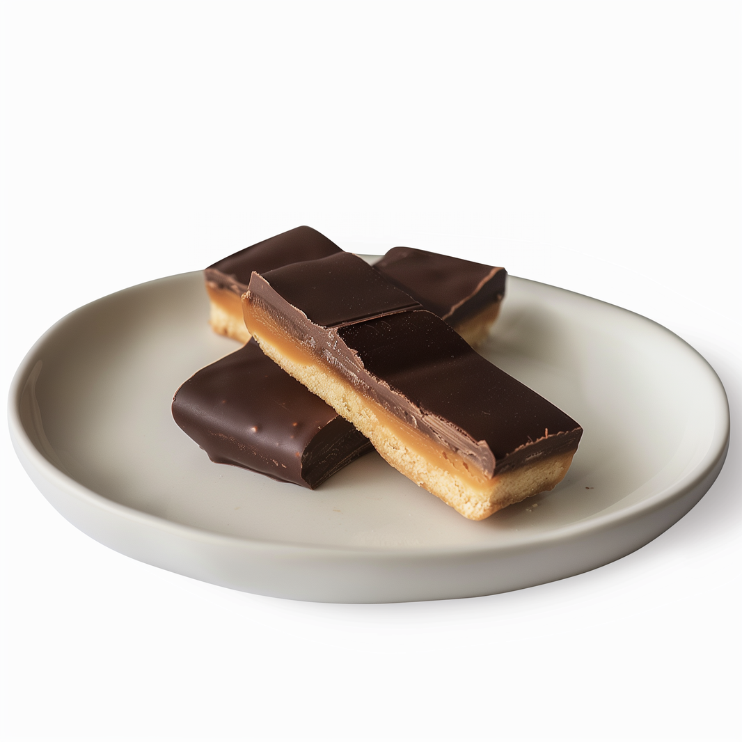 Keto Twix Bar (75G*1PC)