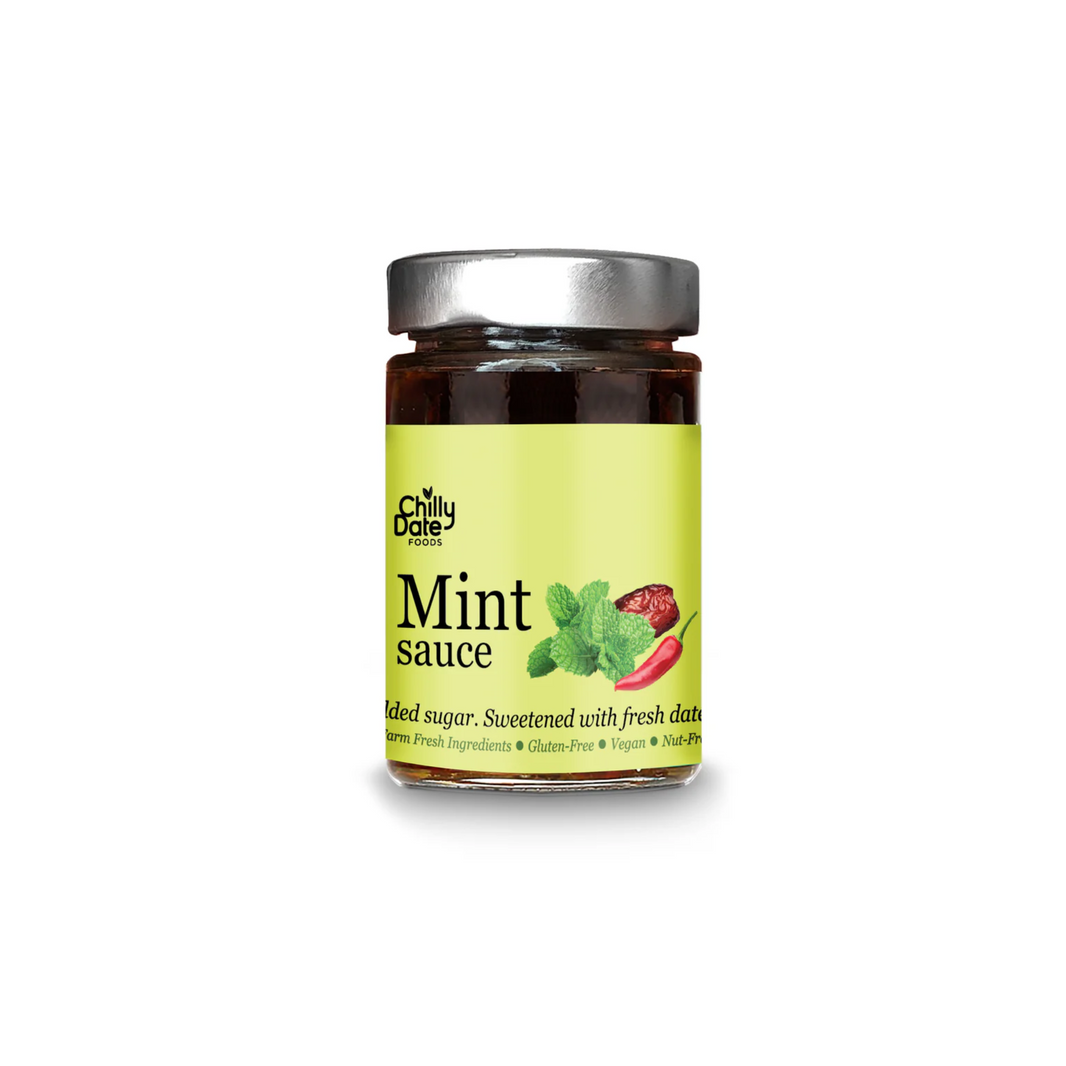 Mint Sauce