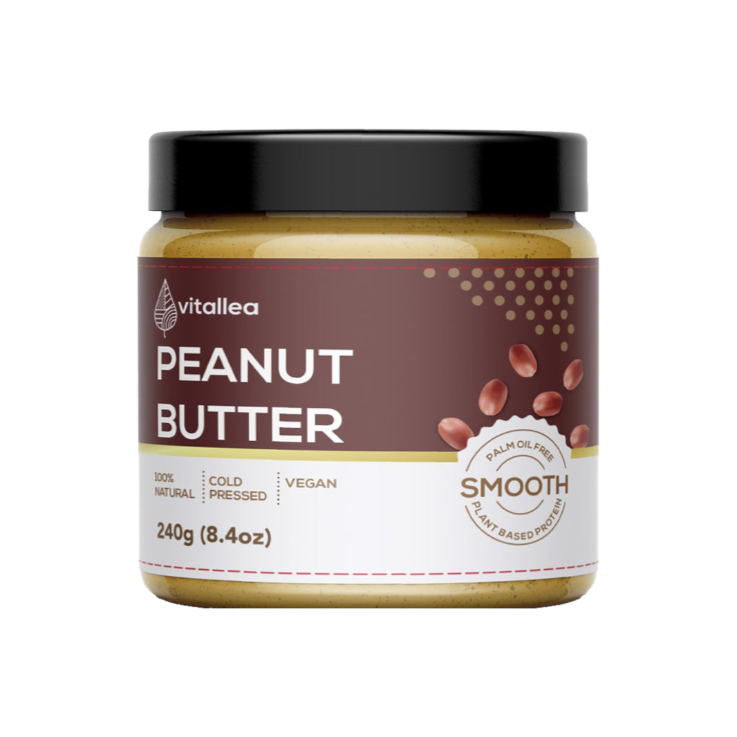 Vitallea Peanut Butter