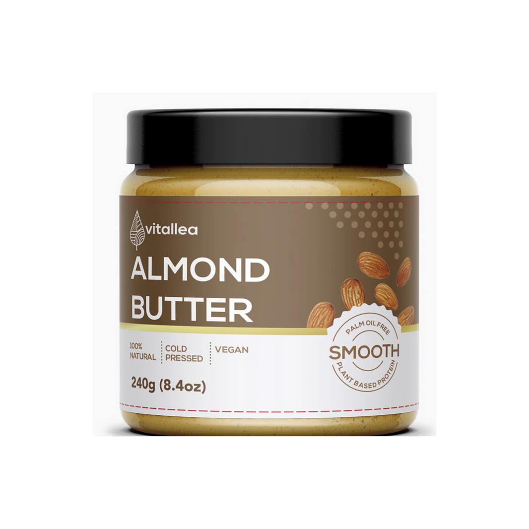 Vitallea Almond Butter