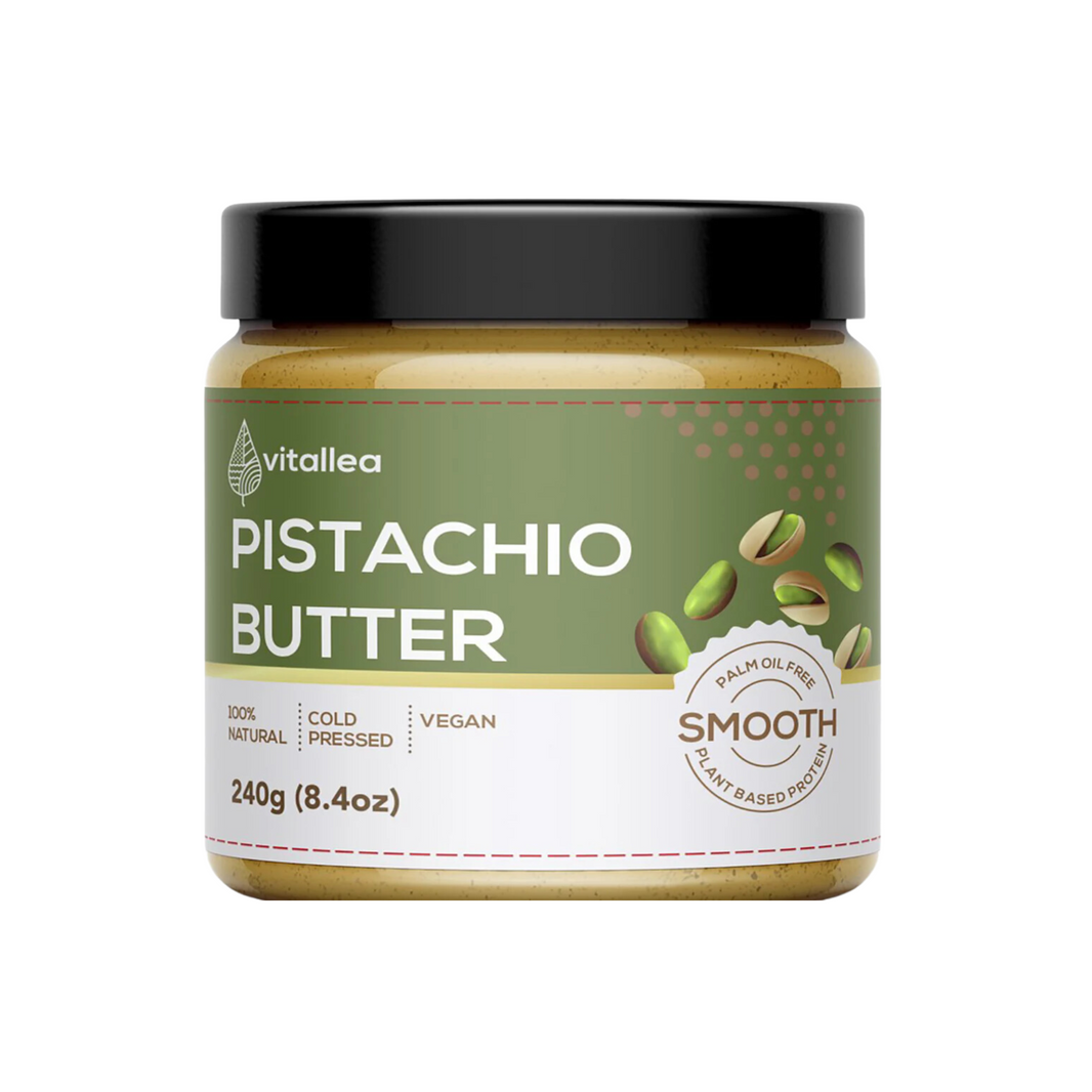 Vitallea Pistachio Butter