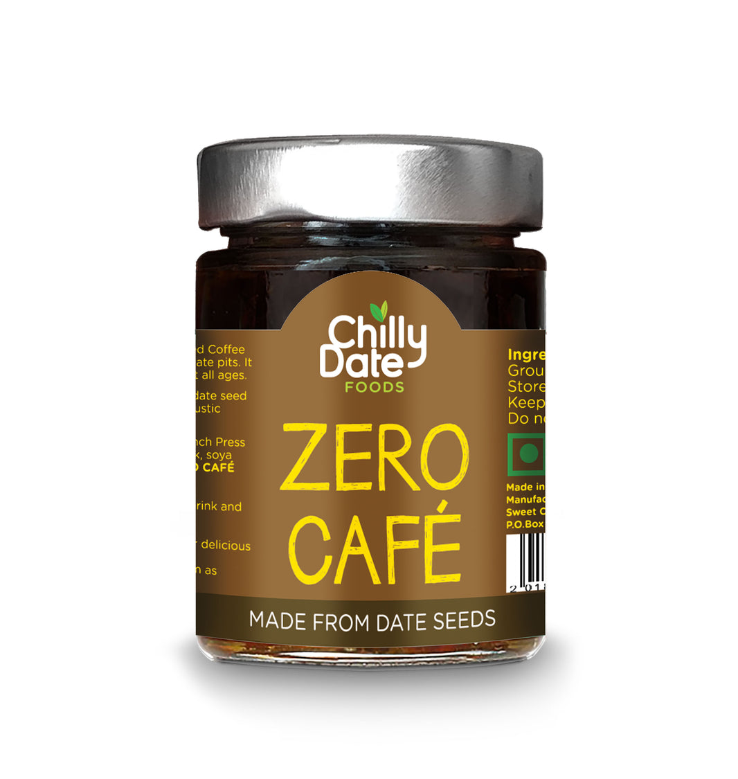 ZeroCafé